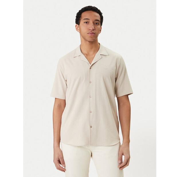 

Рубашка KARL LAGERFELD 605942 562034 EU 3XL