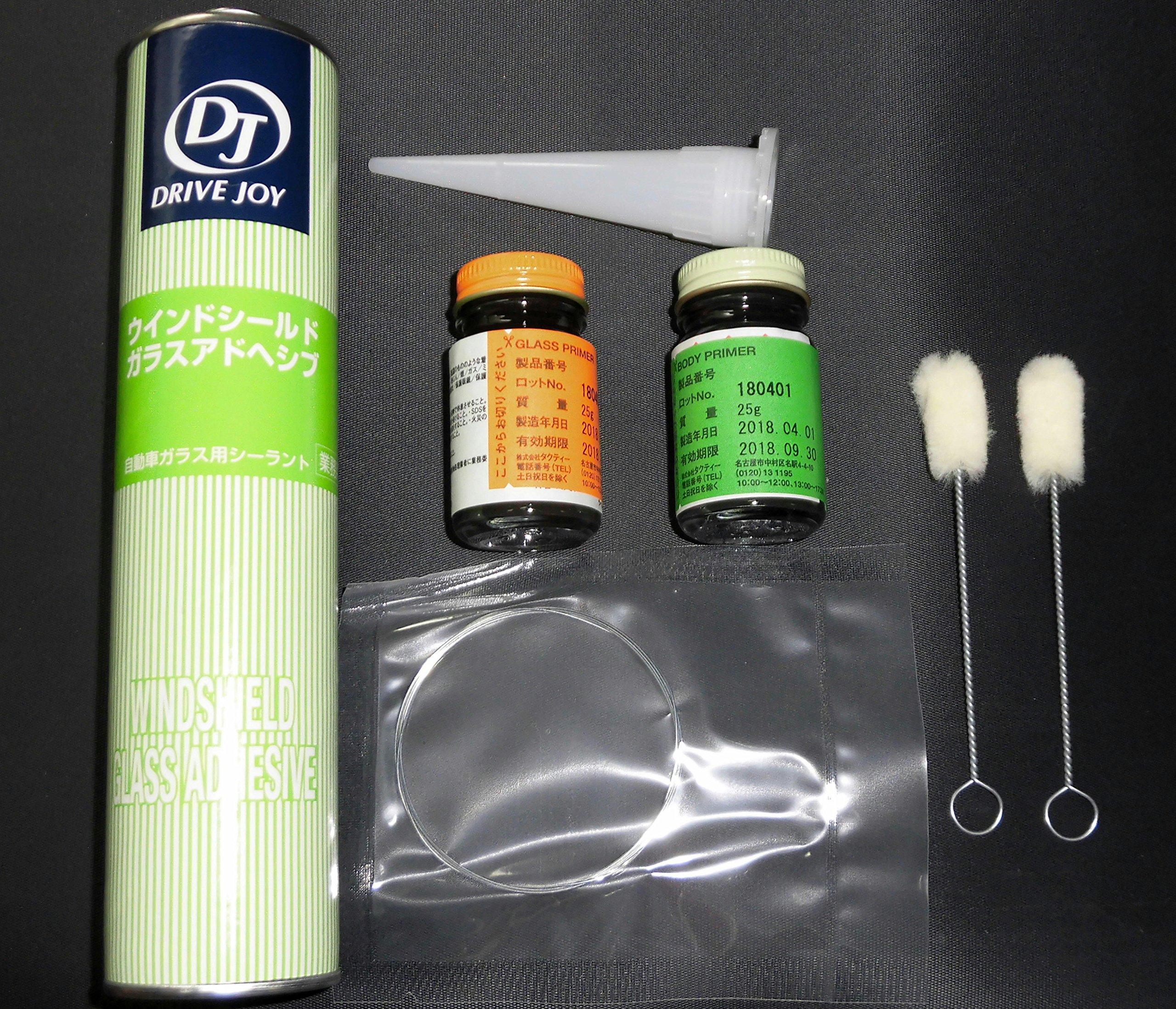 

Joy Лобовое стекло 320 мл Клей DJ/Drive, (V93500618)