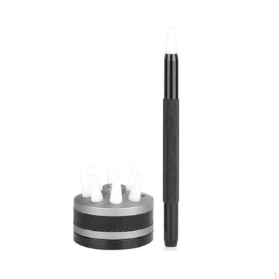 Watch Hand Setting Tool Presser Practical Press for Hour and Minute Hands