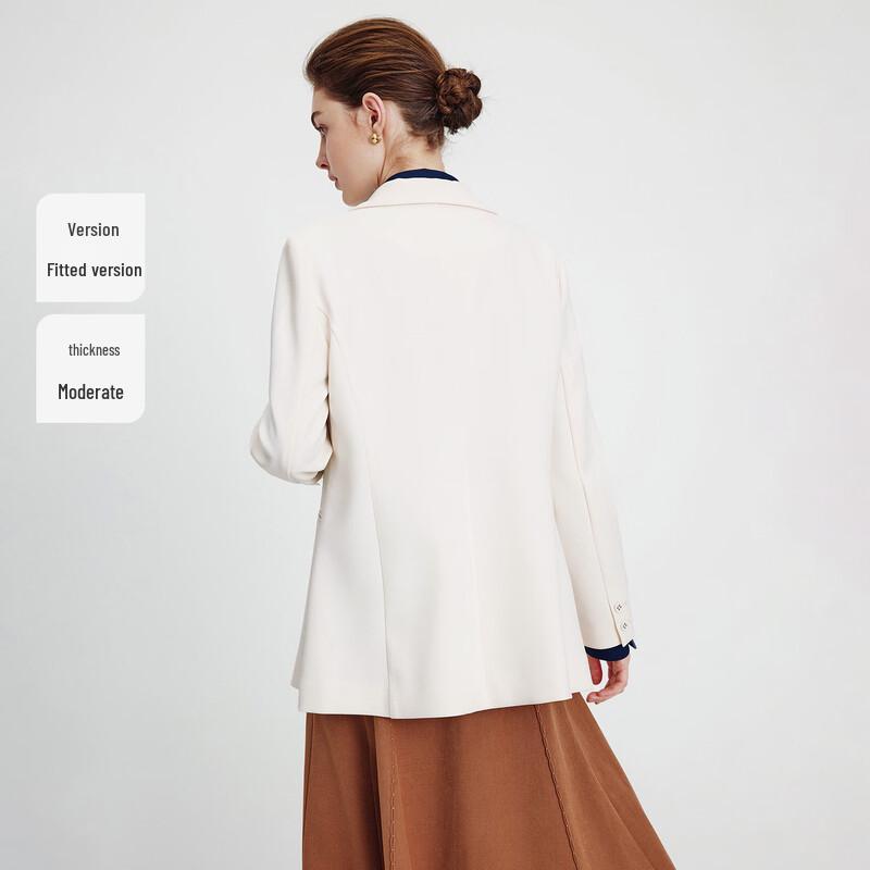Navigare Italia Women's Commuter Blazer