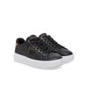 Guess Sneakers FLJD12 LEA12 Grey