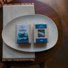 Aqua Luxury Cold Process Soap