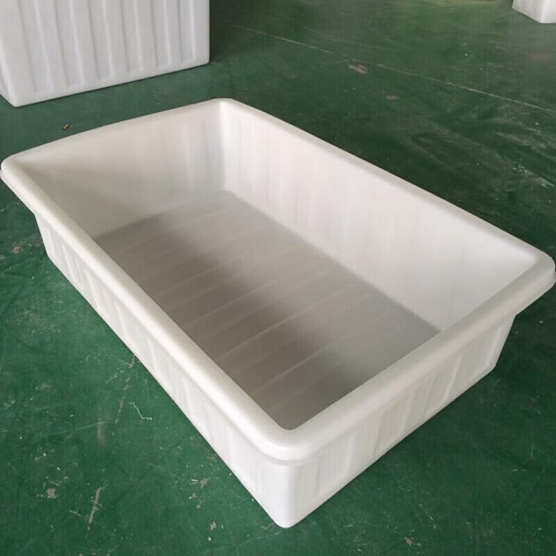 Wenzhiwu Heavy-Duty Aquaculture & Storage Tank