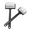 Sponge Paint Roller Brush White Sponge Brush Roller Brush