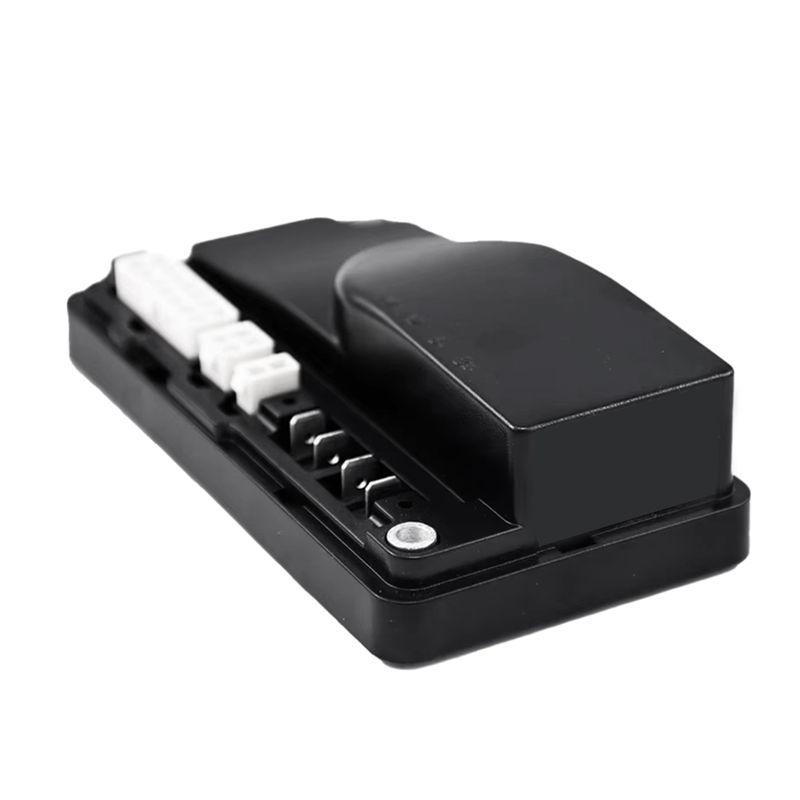 Reliable-24V 45A Original Permanent Magnet Motor Controller For Curtis Electric Mobility Scooter 1212-2202,1212-2201