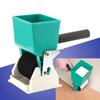 3 inch portable glue applicator professional coated glue roller Manual Gluer woodworking