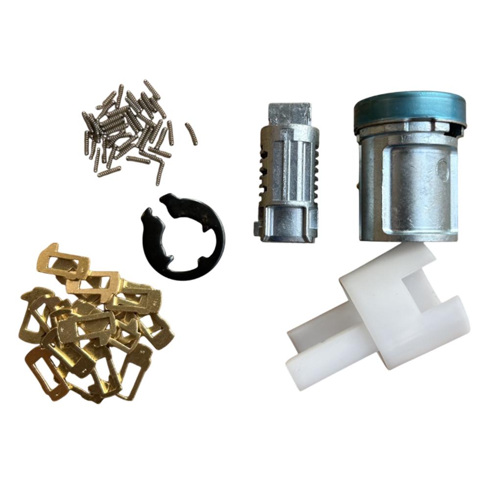 Car Ignition Lock Cylinder Liner Repair Kit For Ford For Lincoln For Mazda 924-710 Cylinder Repair Accessories