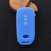 Silicone Key Cover Case Holder Protect for KIA K5 EV6 Dl3 Mq4 Grand Carnival Sorento Sedona Remote Keyless Car Accessories