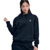 MLB SS24 Logo New York Yankees Hoodie Large Unisexe Noir 3AHDB0141-50BKS