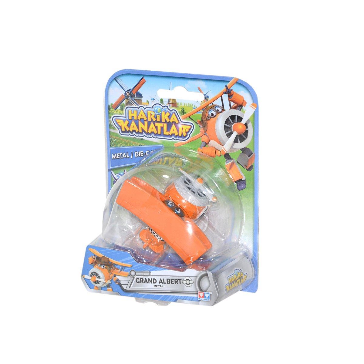 

10016 Great Wings Die Cast Grand Albert