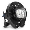 LED Fog Light for Jeep Cherokee    Headlight Front Bumper Fog Lamp Driving Lamp Car accessories 68410368AB