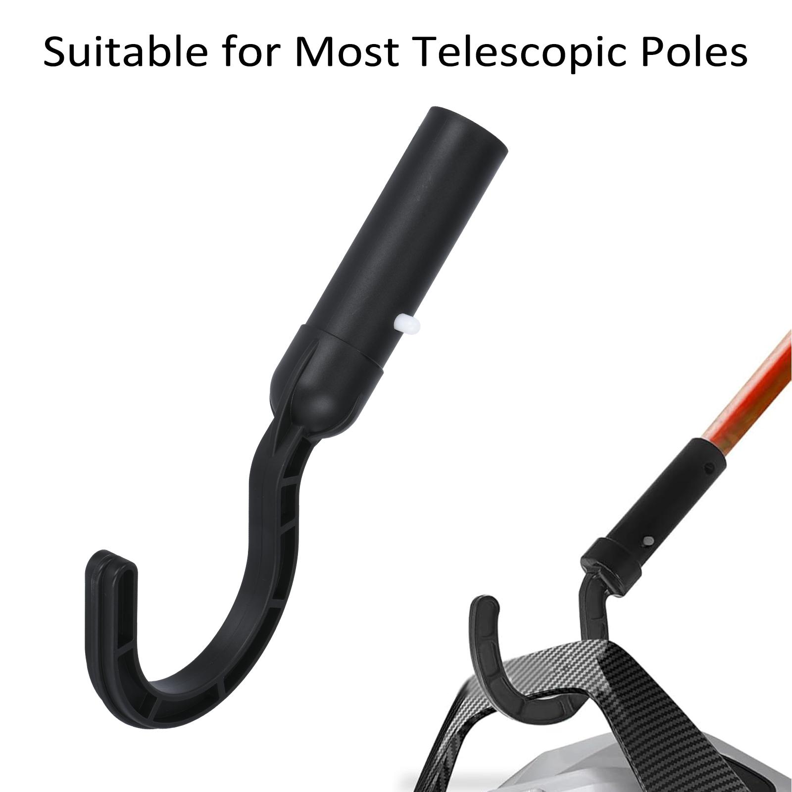 Крючок для всех роботизированных очистителей бассейнов — фото 4