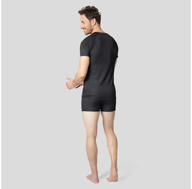 Odlo Базовый слой с коротким рукавом Active Everyday Eco Lot