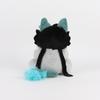 New Product Collapse: Star Sky Railway Danheng Cat Plush Toy Game Peripheral Dolls