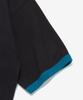 TAILOR STUDIO Heritage Ringer T-Shirt (Charcoal)