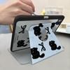 Rotating Stand Tablet Cover for IPad Air 3 Gen Pro 11 2nd 3rd 4th 10.2 Funda Cover IPad 2017 2018 9.7inch Air6 5 4 10.9 Cute