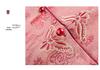 Women's Spring & Autumn Tang Suit Set: Middle-Aged & Elderly Cardigan, Loose Casual Home Wear, Red Zodiac Year Design