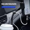 Auto Bekerhouder Inzetstuk Met Stabiele Basis Beker Telefoonhouder Auto Voor Auto SUV Sedan Vrachtwagen Woon-werkverkeer Reizen Drank Koffie Fles