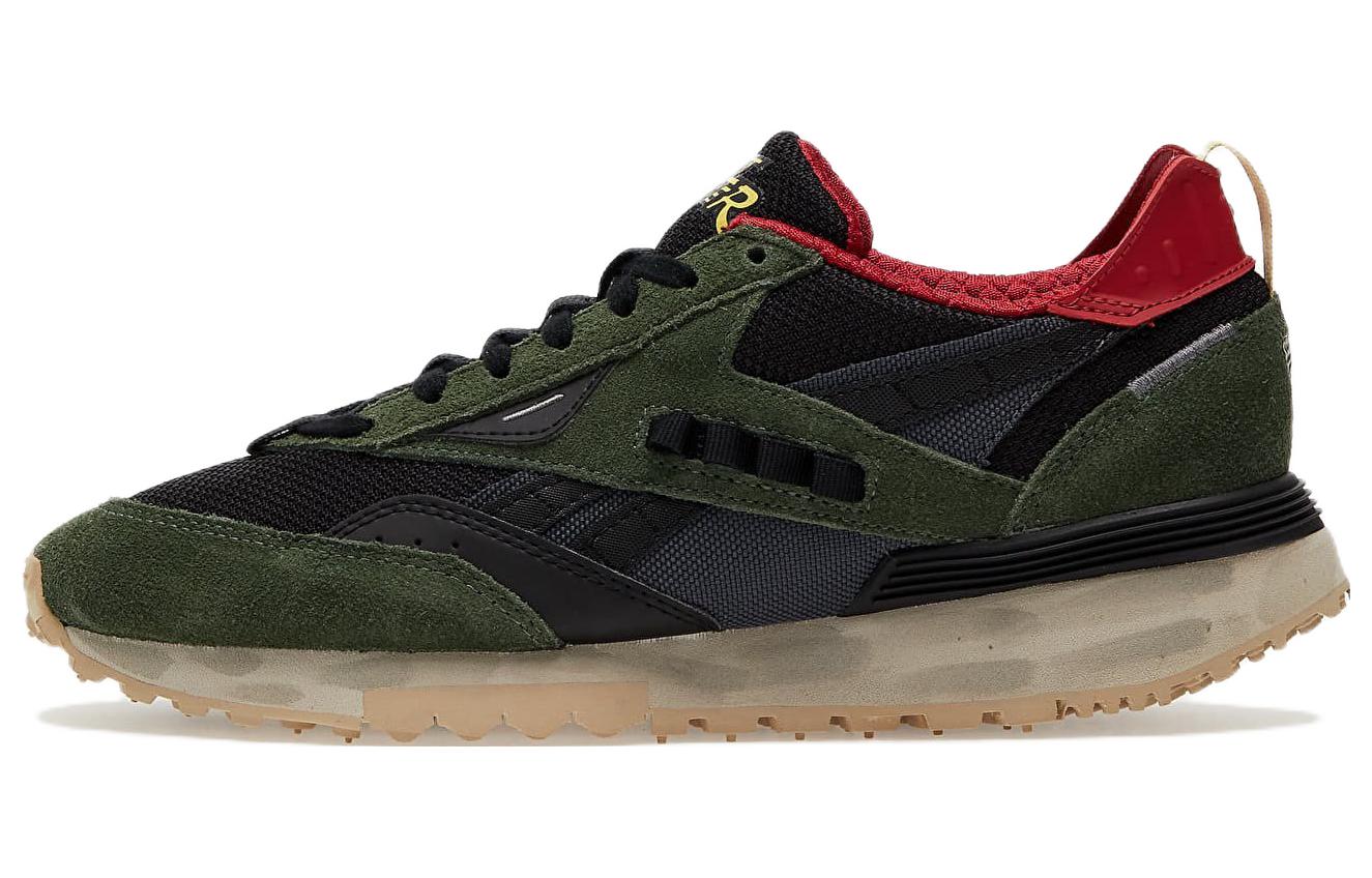 Lx 2200 Street Fighter x Lx 2200 Reebok Cammy H06329 36