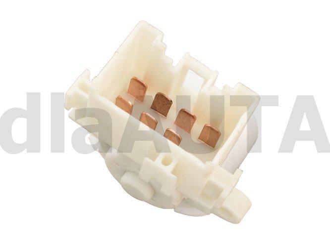 Toyota Land Cruiser 98-04 Ignition Switch Housing
