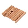 10Pcs European Style Carp Fishing Cork Sticks Carp Bait Pop Up Fishing Lure Accessories