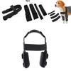 Pet Dog Leg Support Wraps With Breathable Fabric For Injury Recovery And Post Surgery Healing