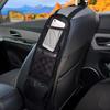 Car Seat Back Hanging Storage Bag