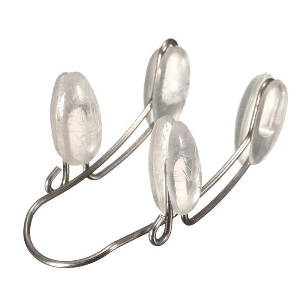 Massage Bridge Straightening Nose Corrector Nose Height Enhancer Nose Shaper Beauty Nose Clip