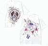 Witch Hat Atelier Anime Lover TShirt Harajuku Cotton NewModel High Street Retro Fashion Oversized Unisex Hot Product Classic