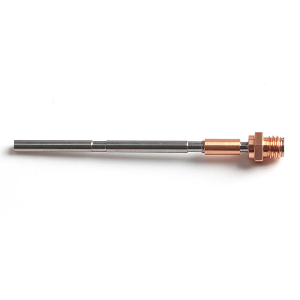 Upgrade Copper Titanium Alloy Throat Hotend Kit Compatible with Prusa MK4 3D Printer High Temperature Resistant and