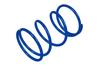 Top Racing Central/Compression Spring +57%, Blue, Honda / Gilera / Kymco / Peugeot / Piaggio