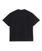 Poseusenseutibeu Fs Logo Regular Fit T-Shirt (Bk) 2Pack