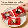 Chang Bao Sen Individual Snack & Cookie Packaging Bags