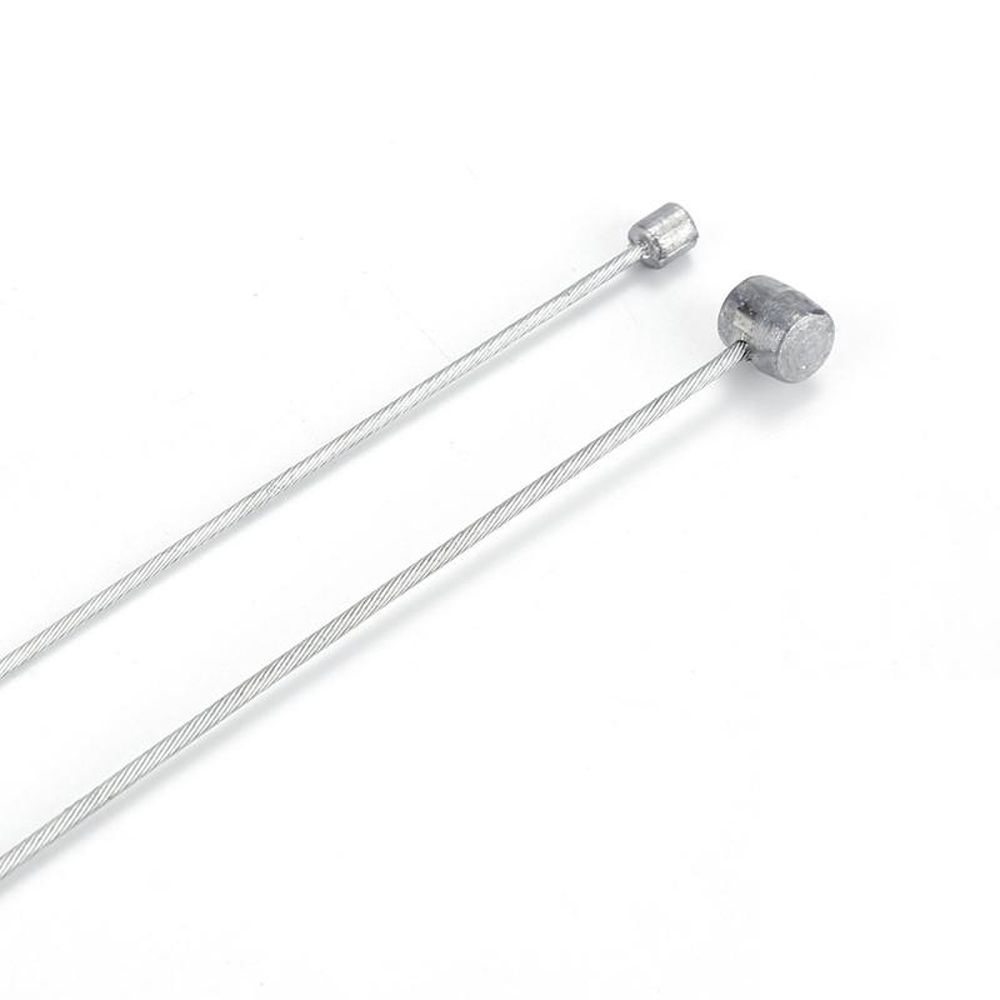 Gear Cable Derailleur Speed Line Bicycle Shifter Cable Shift/Brake Cable Front Rear Derailleur