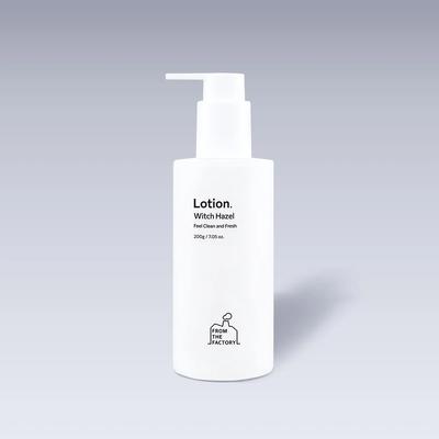 Calming Lotion 200g