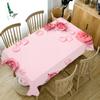 Desktop Home Esstisch Tischdecke Wohnzimmer Küche Esszimmer Dekoration Rechteckige Antifouling Tischdecke Urlaub Geschenk