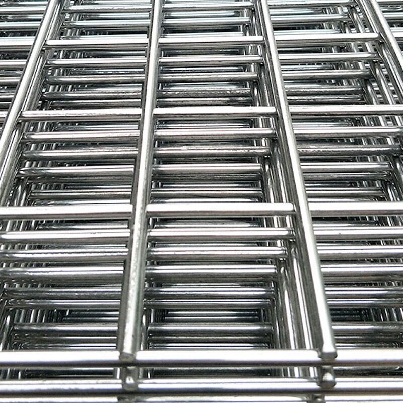 Bingyu Welded Wire Mesh Fence