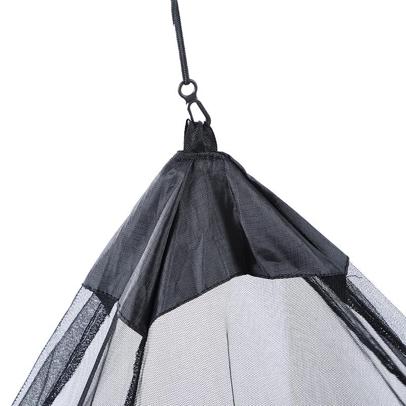 ?Outdoor Tent For Mountaineering Camping Single Anti Mosquito Net Bed Tent Decoration Set