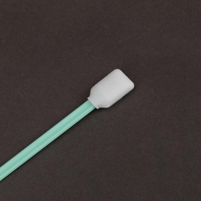 Cleanroom Dust-Free Sponge Swabs