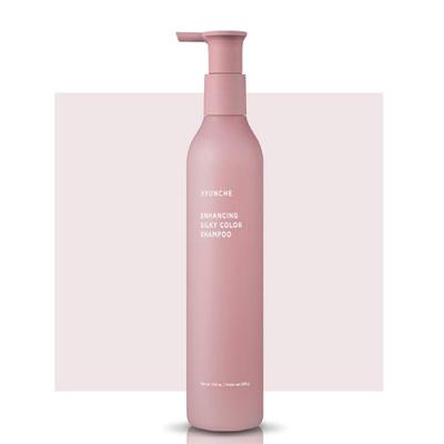 Ayunche Enhancing Silky Color Shampoo 500g
