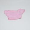 Star Doll Outfit: 15/20cm Cotton T-Shirt & Short Pants Set