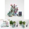Beautiful 3d Mother's Day Card Mum Special Unique Birthday Present Flowers