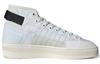 Nizza Parley X Nizza Adidas Originals High 'Cloud White' GZ1474