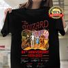 Der Zauberer von Oz 84. Jubiläum 1939 2023 Herren Damen Geschenk Fans T-Shirt S-234XL Unisex T-Shirt