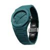 D1 MILANO D1 Milano Unisex Watch PCBU02 Polycarbonate Teal 37mm Authentic