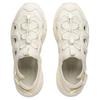 LiNing Classic Fashion Velcro Versatile Retro Thick-Soled Height-Increasing Non-Slip Wear-Resistant Breathable Creek Shoes Women Shoes AGUV020-1