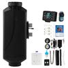 12V/24V 2KW/5KW Air Diesel Heater Car Diesel Heater Diesel Parking Heater Low Noise Heater for Truck Bus RV Trailer Boat