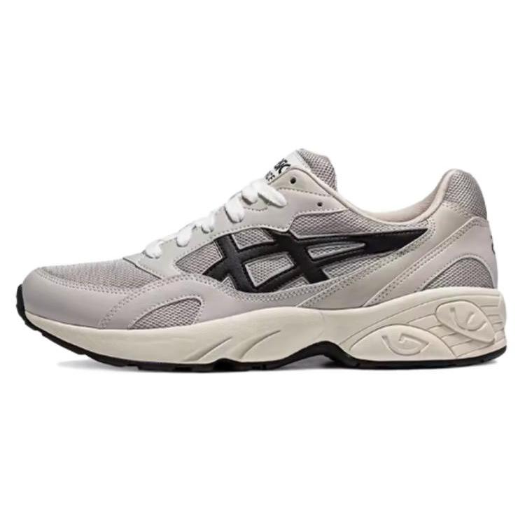 

New Asics GEL PACER Grey Black 1203A486-020 43.5
