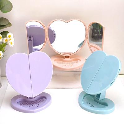 Instrumentos y accesorios de maquillaje – Espejos de maquillaje