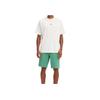 Adidas AE Foundation Tee Cloud White Men Streetwear IU2810